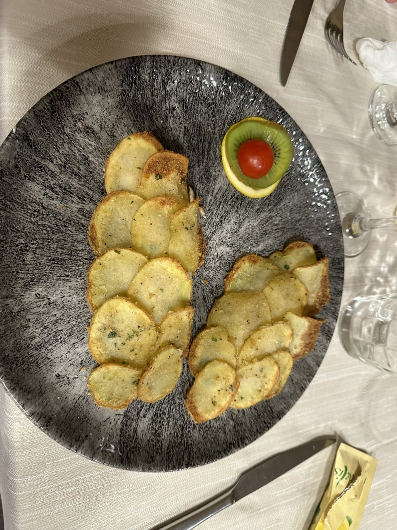 Taverna del Ghiottone, Fano