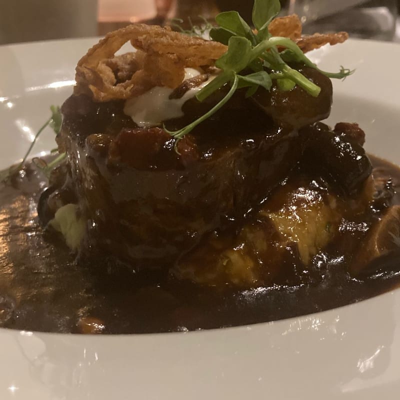 Browns Brasserie & Bar - Bristol in Bristol - Restaurant Reviews, Menus