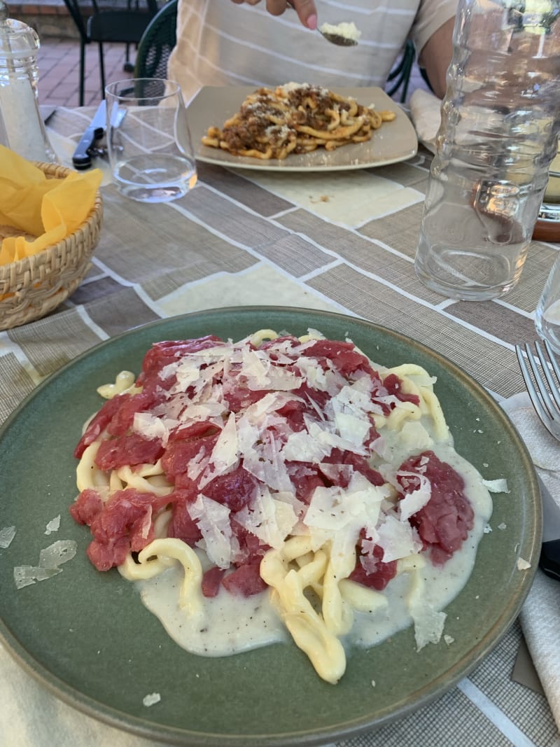 Trattoria del Contadino