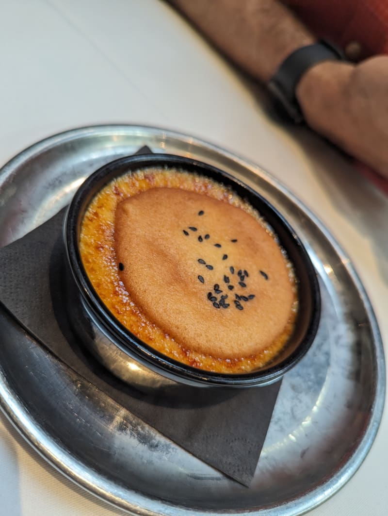 The Cinnamon Club in London Restaurant Reviews, Menus, and Prices TheFork