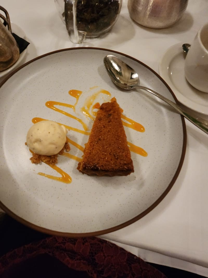 The Cinnamon Club in London Restaurant Reviews, Menu and Prices TheFork