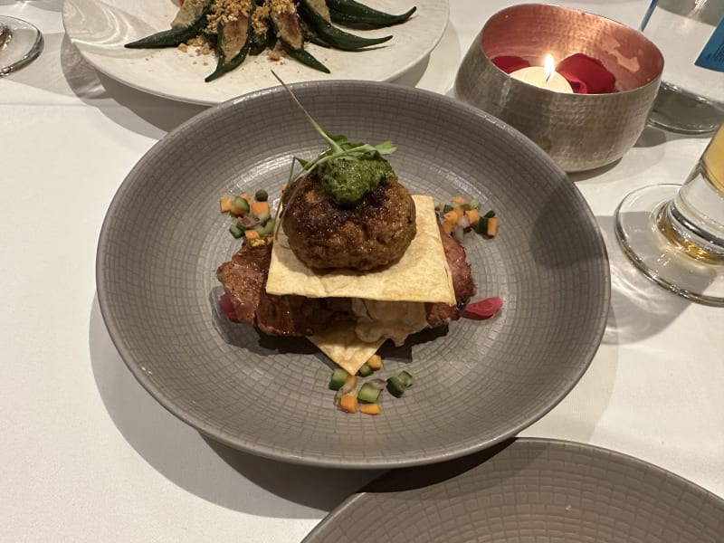 The Cinnamon Club in London Restaurant Reviews, Menus, and Prices