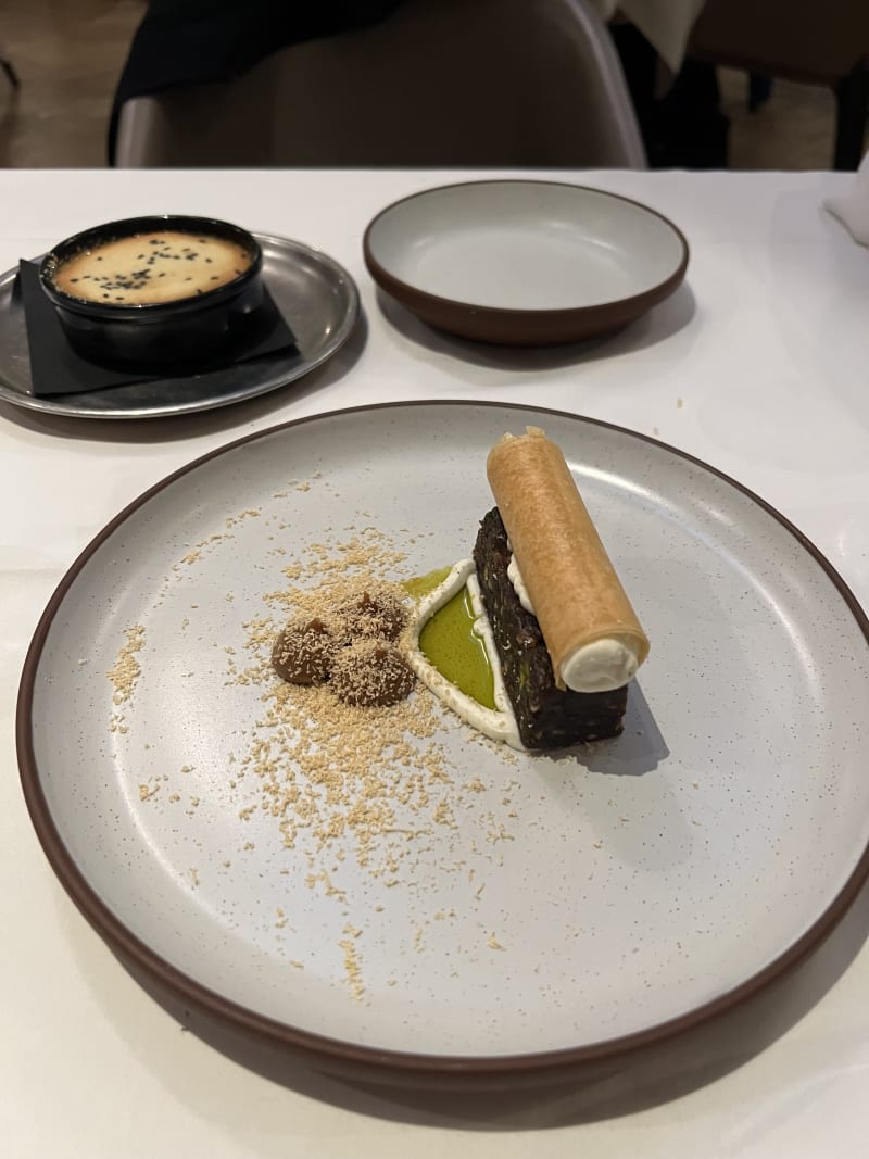 The Cinnamon Club in London Restaurant Reviews, Menus, and Prices TheFork