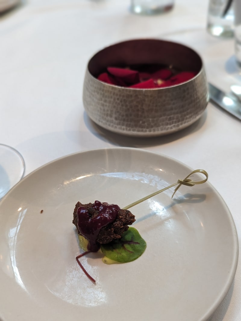 The Cinnamon Club in London Restaurant Reviews, Menu and Prices TheFork