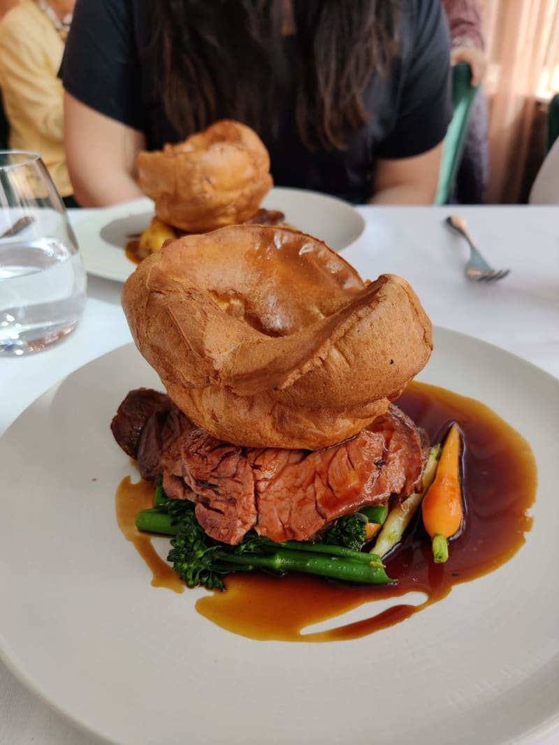 Bluebells Restaurant in Ascot Restaurant Reviews, Menus, and Prices