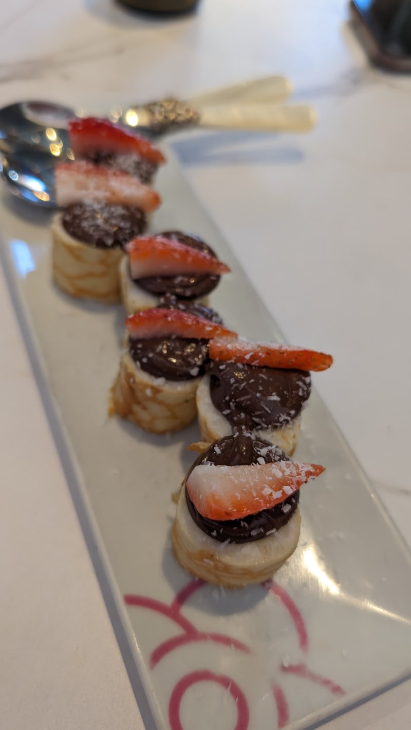 Miss Sushi - Hortaleza, Madrid