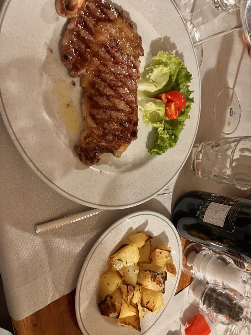 Osteria dei Vinattieri, San Donato Milanese