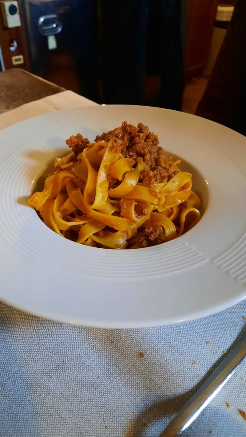 Osteria dei Vinattieri, San Donato Milanese