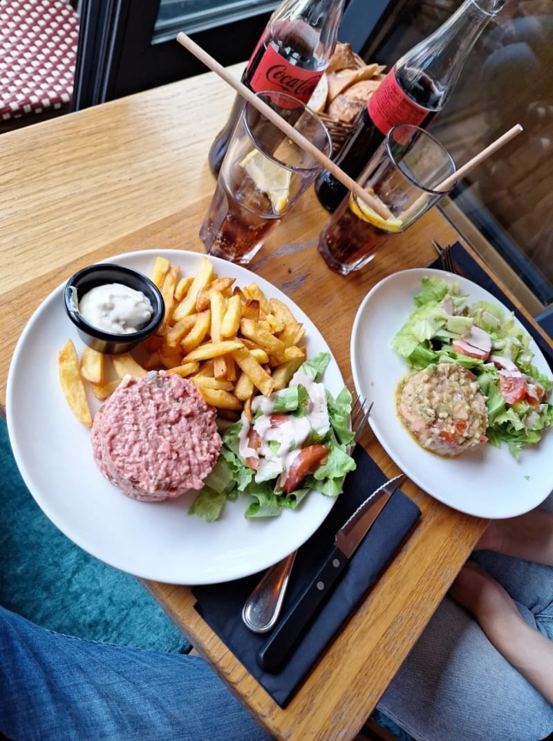 Chez Pierre in Le KremlinBicêtre Restaurant Reviews, Menu and Prices