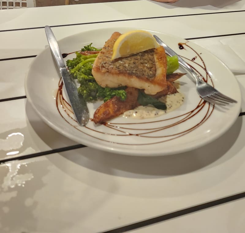 The Bell Bar and Bistro in Bellamack Restaurant Reviews, Menu and