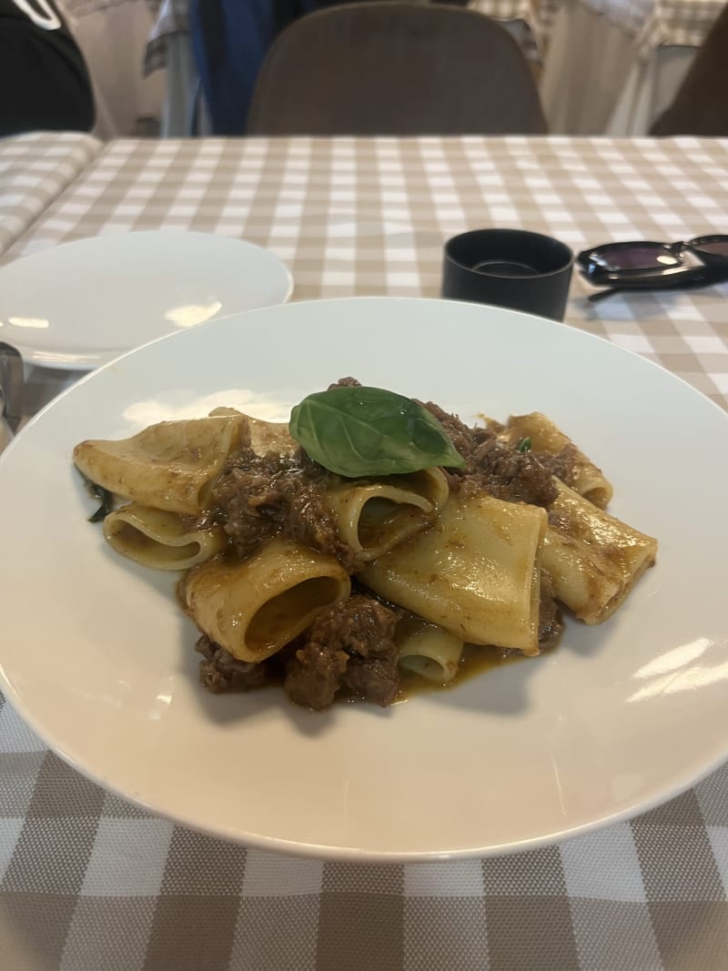 La Filetteria Italiana Osteria - Garibaldi, Milan