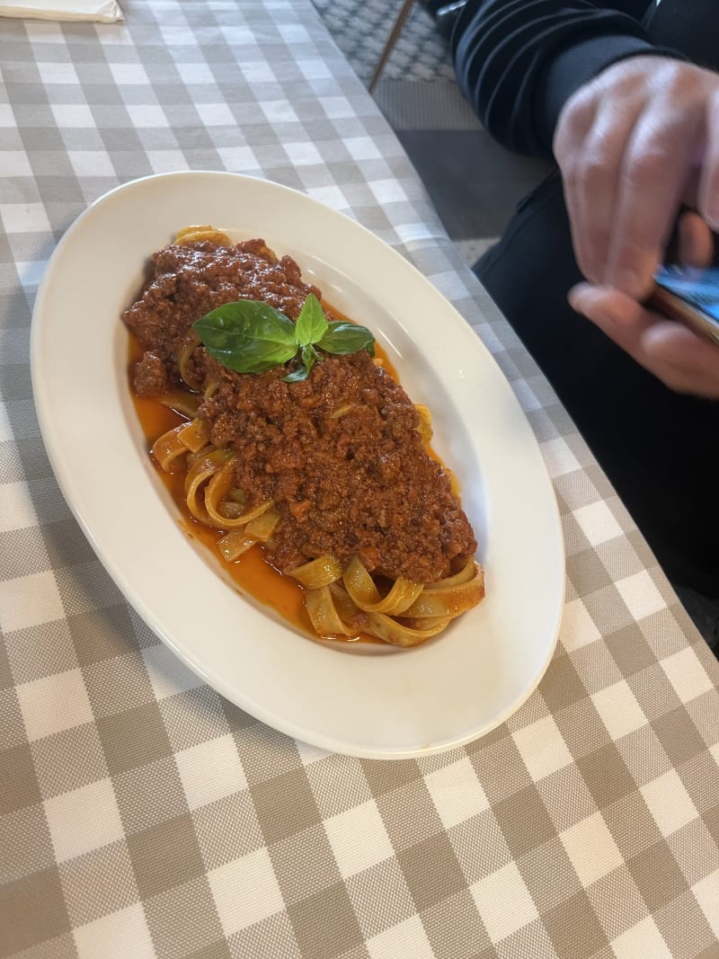 La Filetteria Italiana Osteria - Garibaldi, Milan