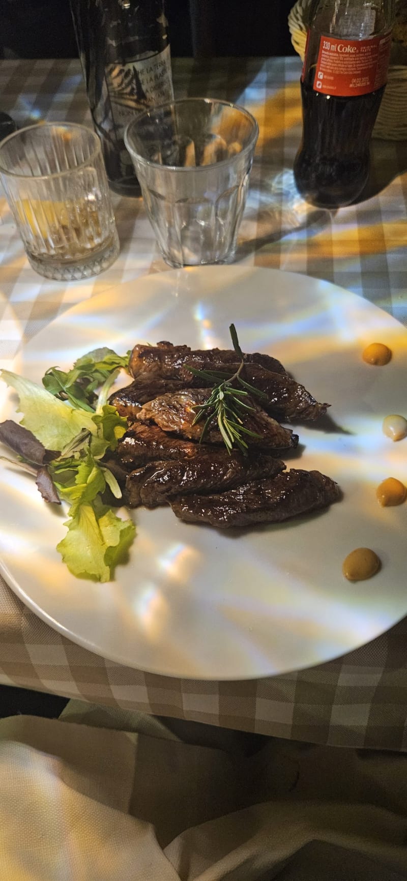 La Filetteria Italiana Osteria - Garibaldi, Milan