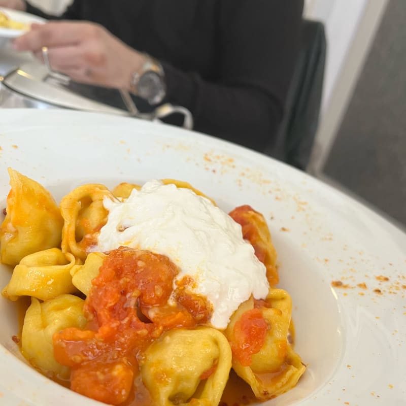 Cappelletti imolesi  - Ristorante Molino Rosso, Imola