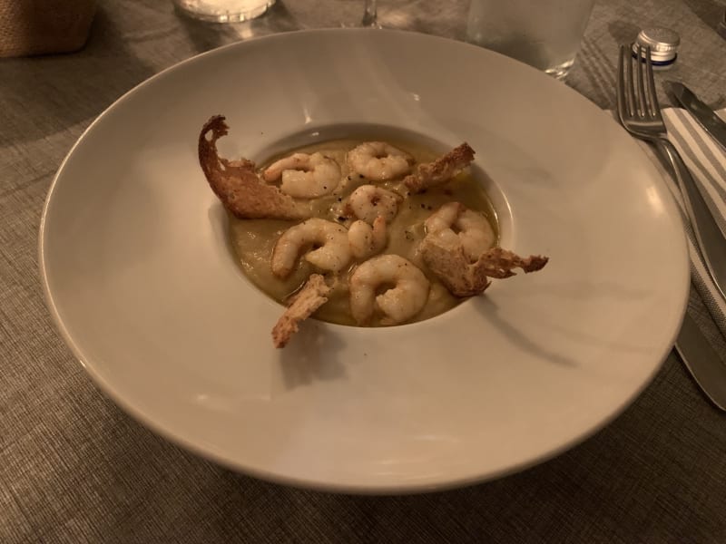 L'Osteria - Orbetello, Orbetello