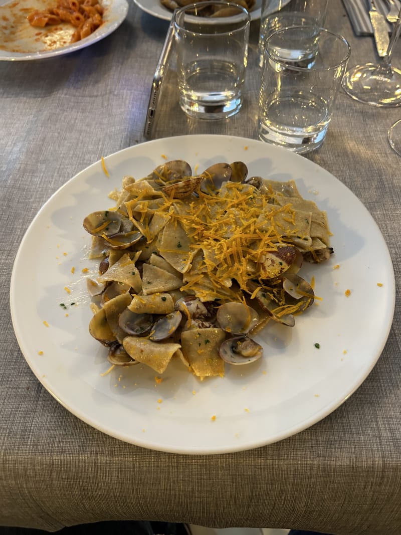 L'Osteria - Orbetello, Orbetello