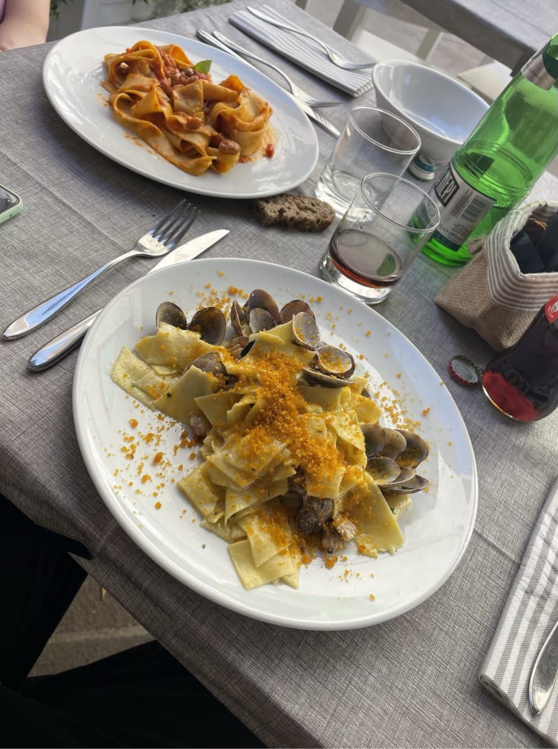 L'Osteria - Orbetello, Orbetello