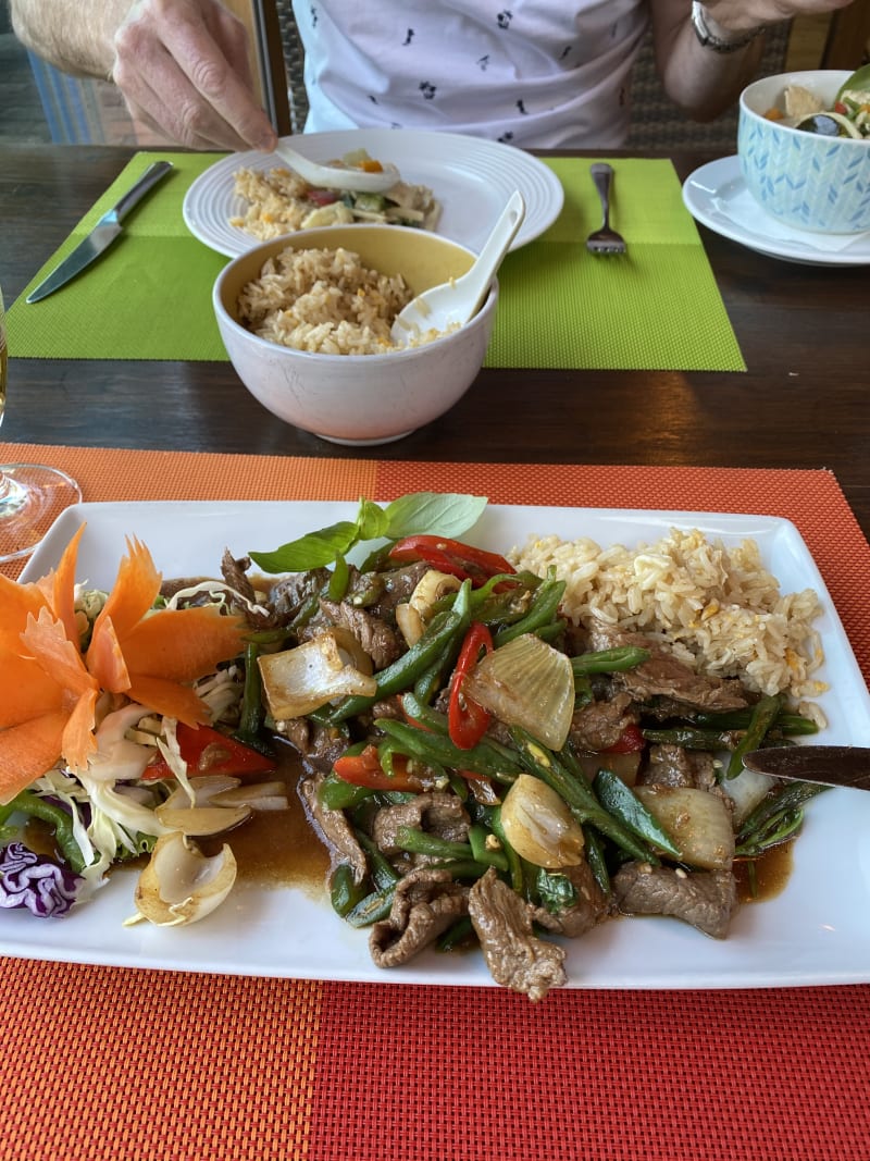 Thai Bistro in Almancil Restaurant Reviews, Menu and Prices TheFork