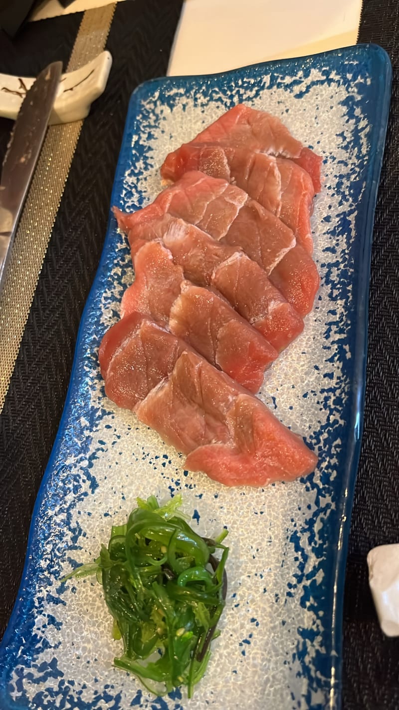 Izakaya Fusion - Santa Perpètua de Mogoda, Santa Perpetua De Mogoda