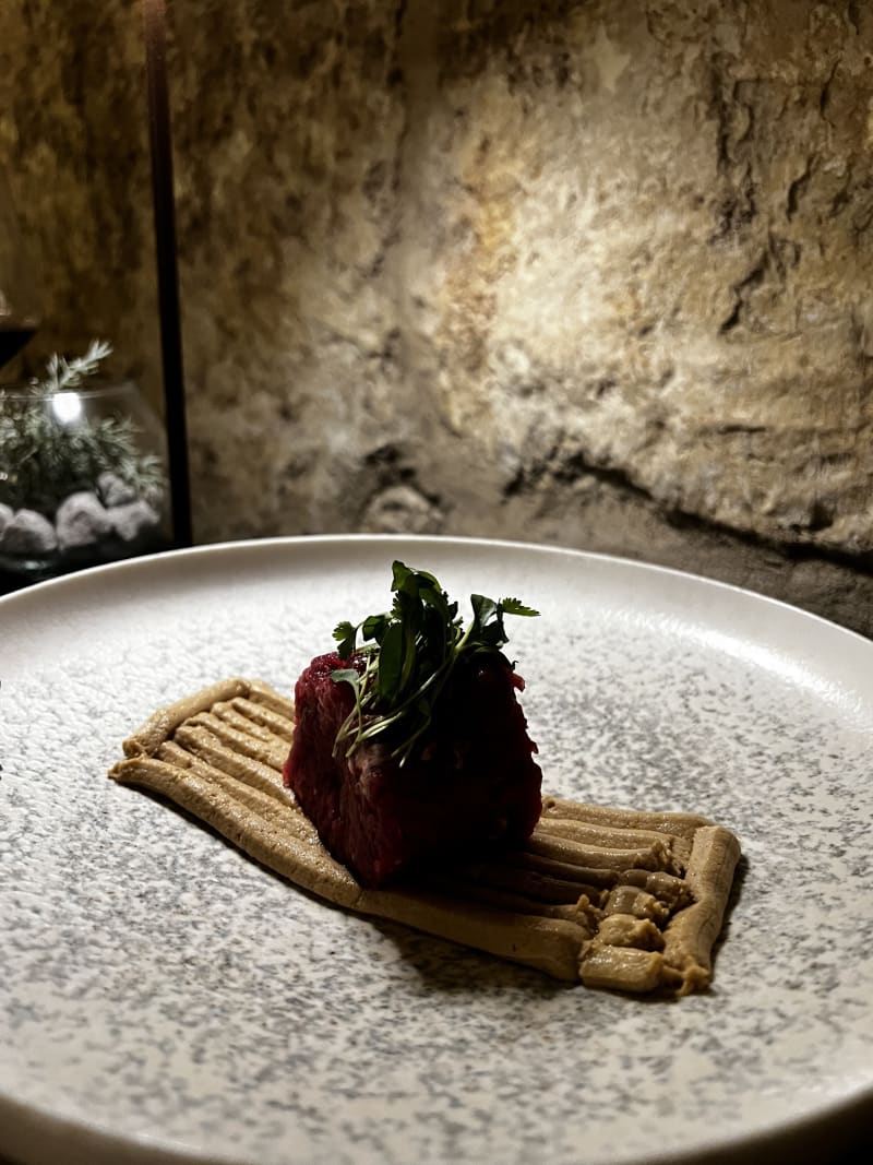 Radino Wine Bistrot, Matera