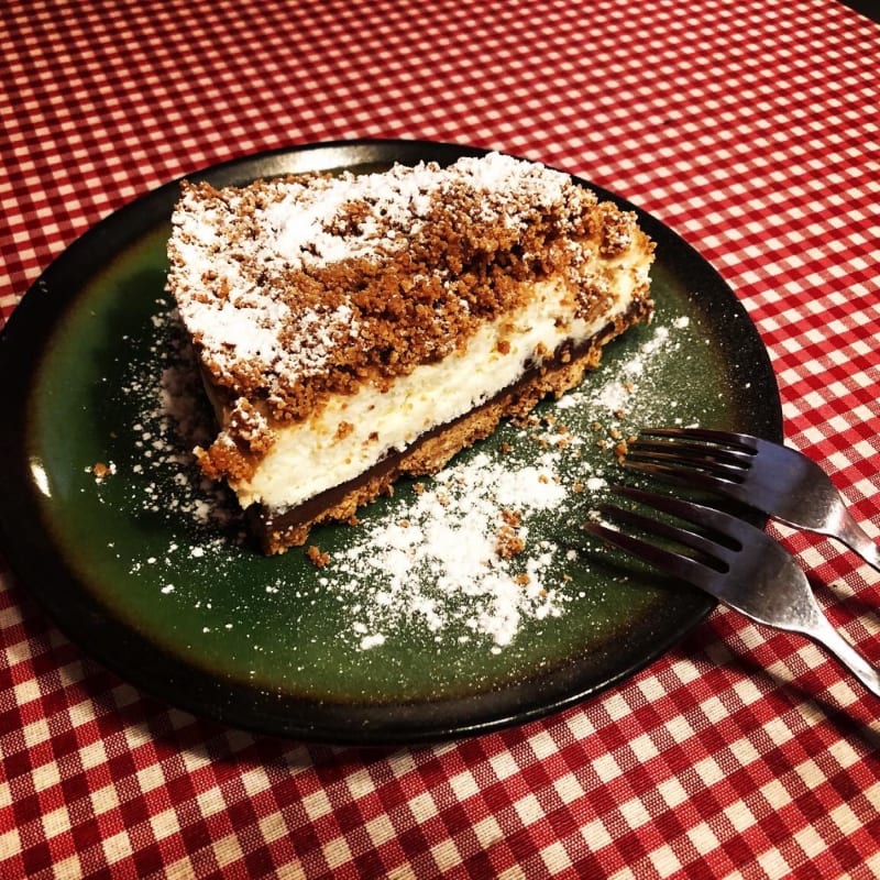 La Pizza Loca in Barcelona Menu, openingstijden, prijzen, adres van