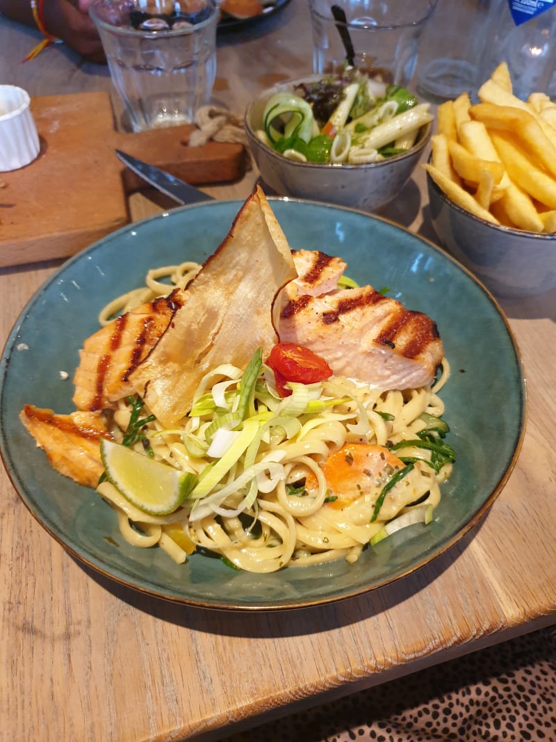 SunSet Blvd em Katwijk Preços, menu, morada, reserva e avaliações do