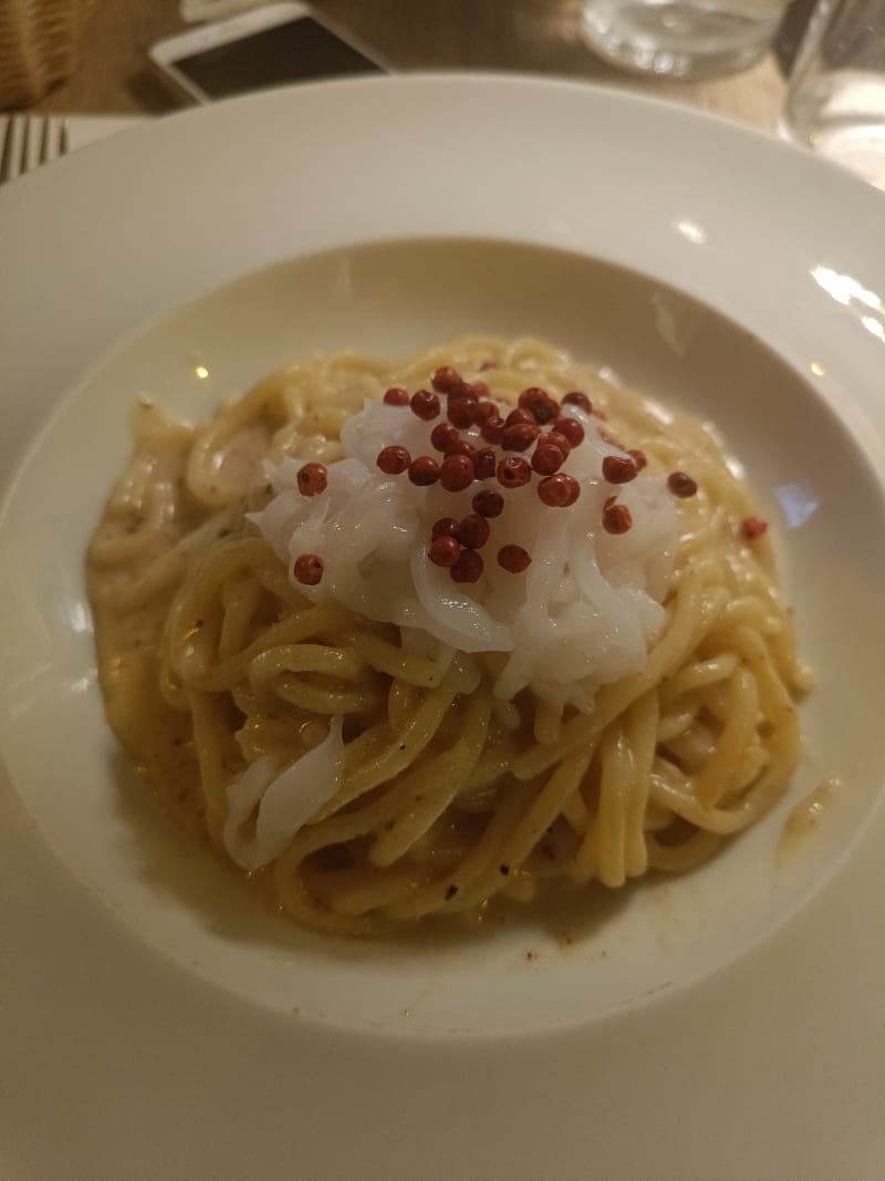 Semola PastaBar, Sorrento