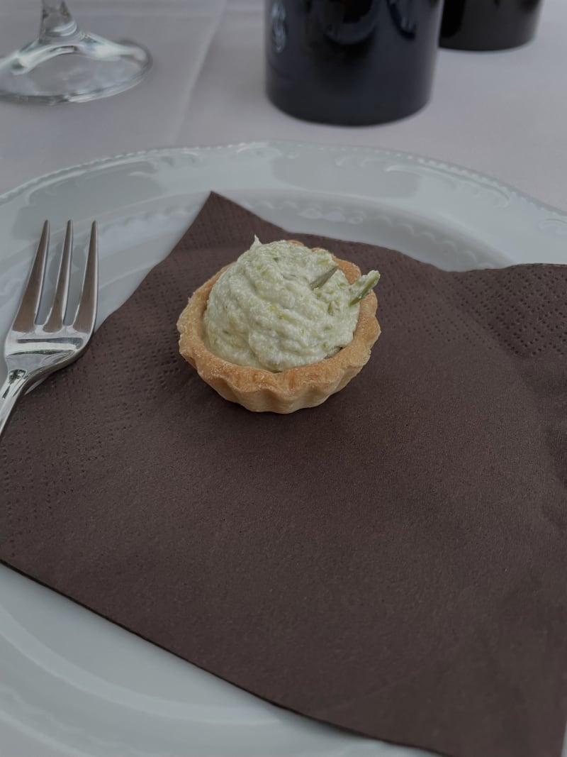 Osteria il Poggio, San Casciano In Val Di Pesa