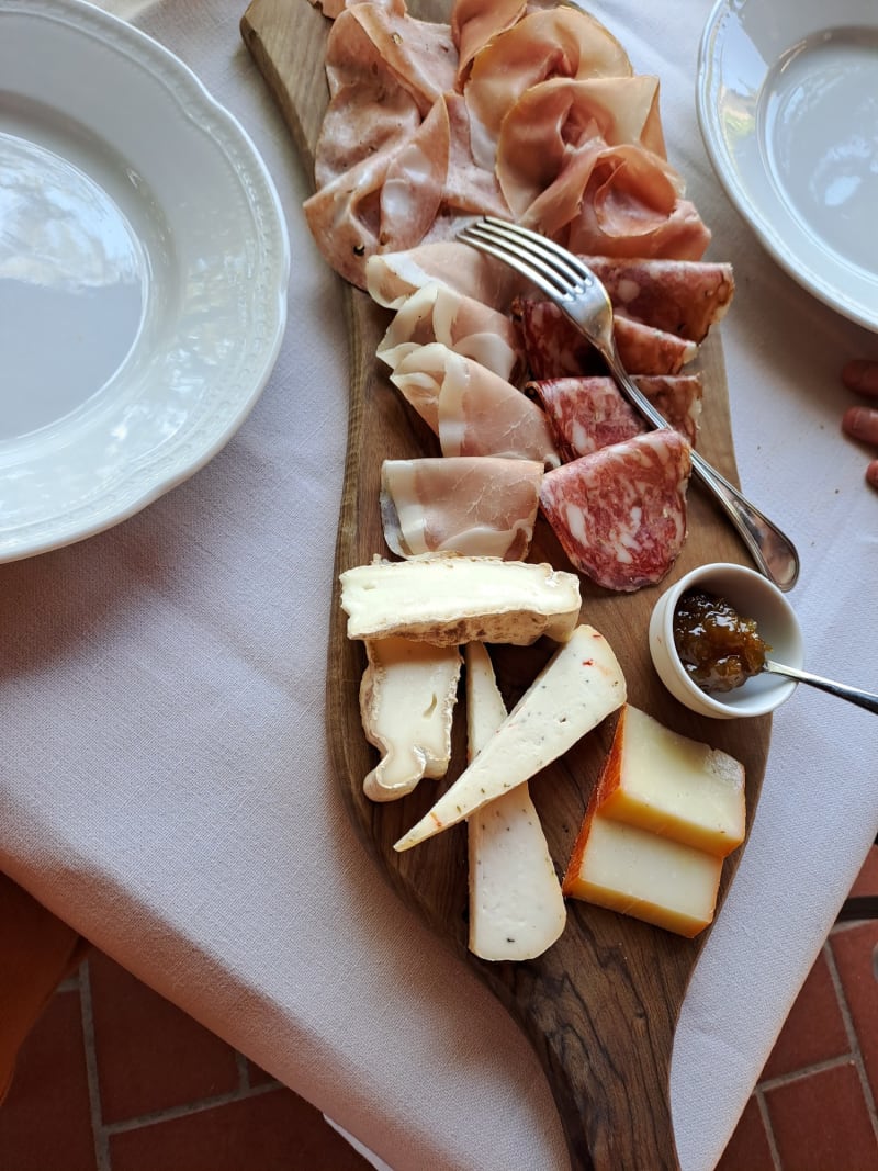 Osteria il Poggio, San Casciano In Val Di Pesa