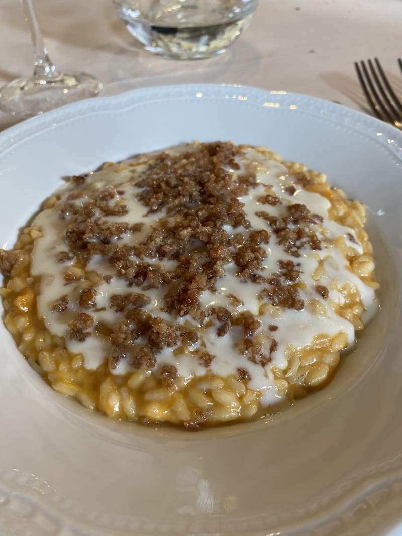 Osteria il Poggio, San Casciano In Val Di Pesa