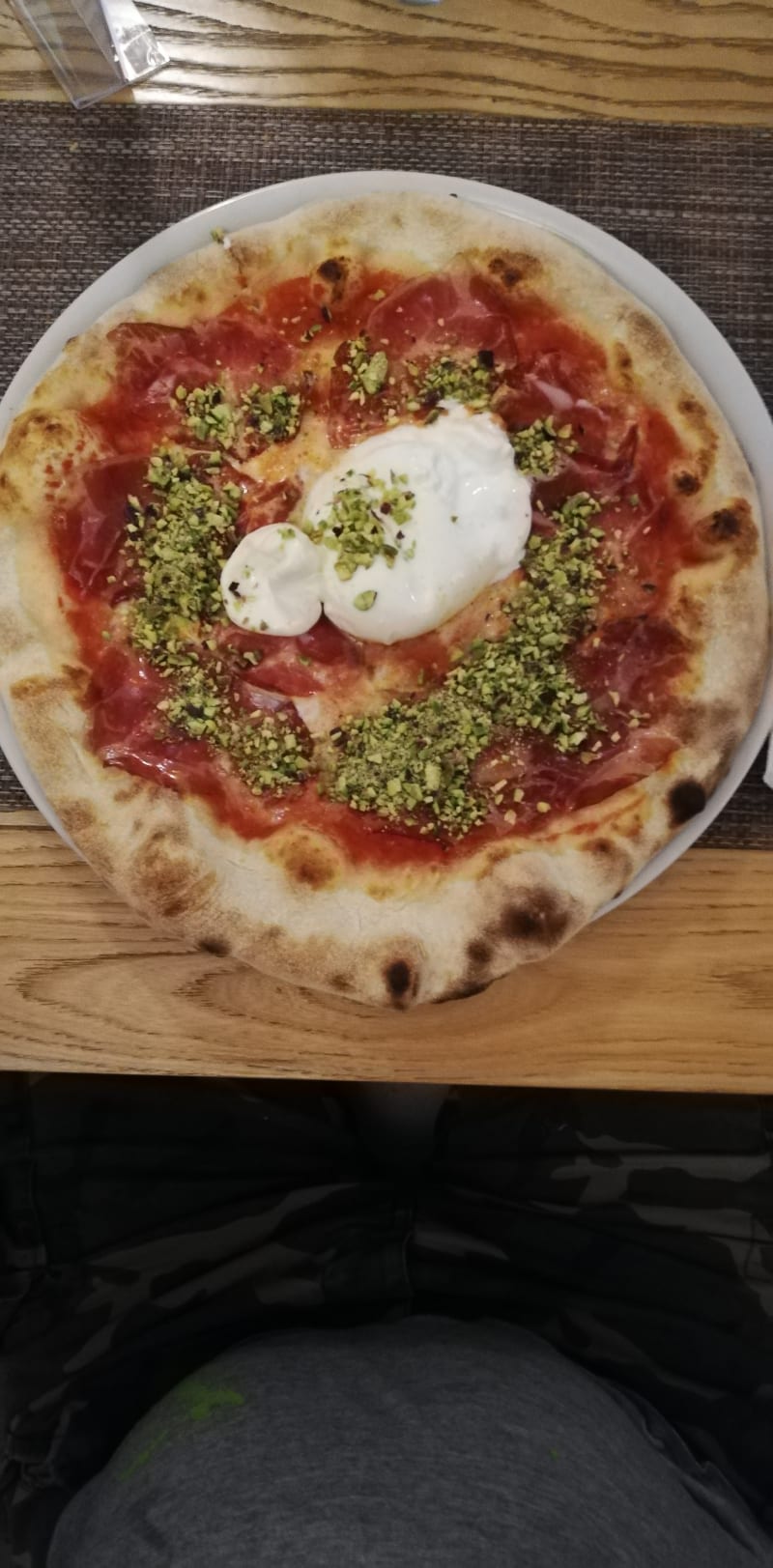 Pizzeria Carpe Diem, Lecce