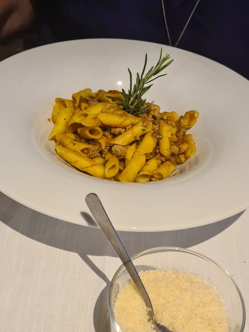 Ristorante Mottarone