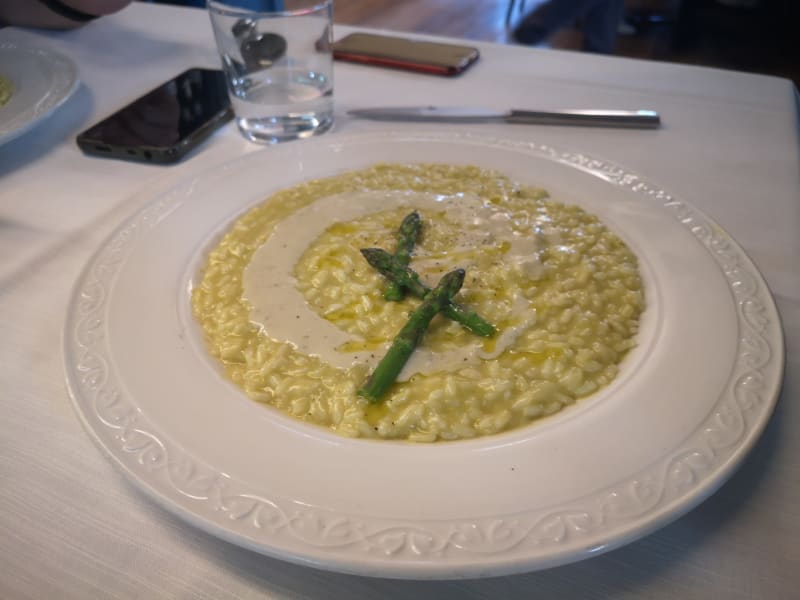 Ristorante Mottarone