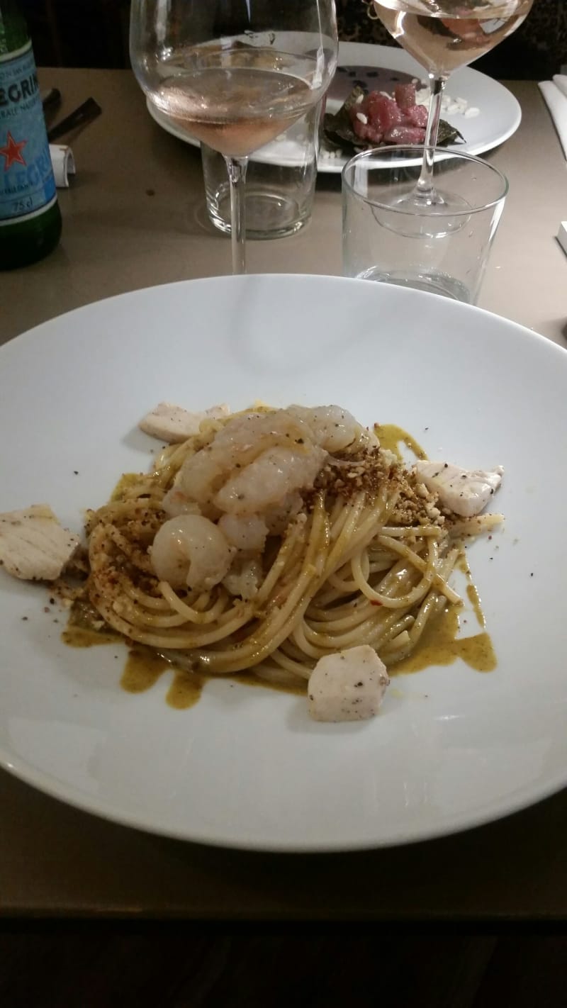 Il Contenitore Restaurant & Bistrot