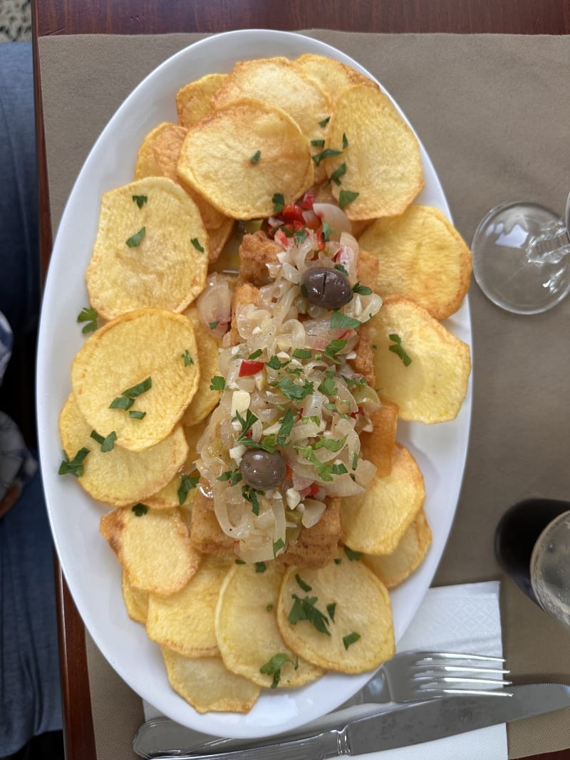 A Quinta dos Amores in Constância Restaurant Reviews, Menu and Prices