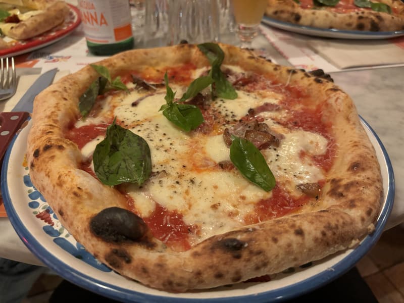 Pizzium - Reggio Emilia, Reggio Emilia