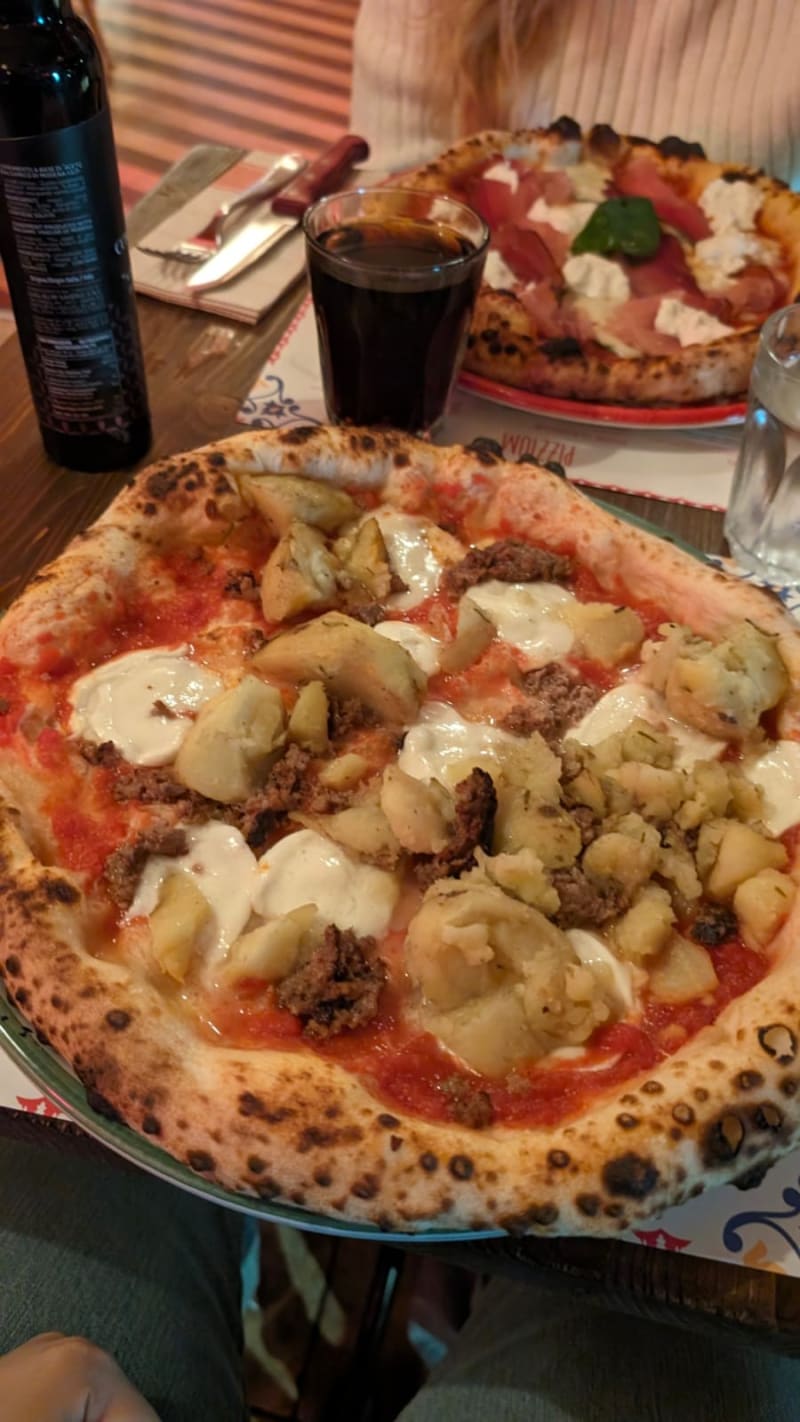 Pizzium - Reggio Emilia, Reggio Emilia