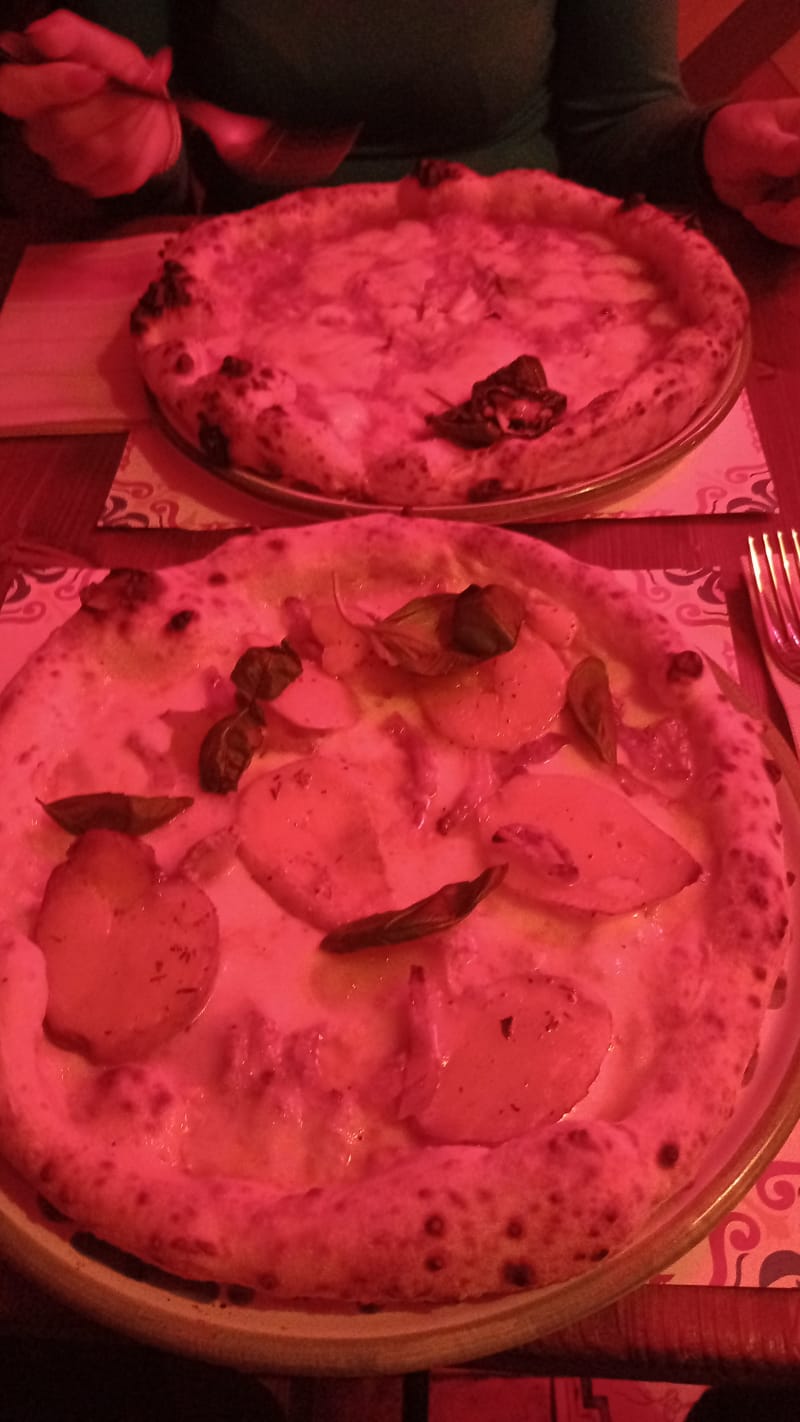 IMG-20240915-WA0002.jpeg - Pizzium - Reggio Emilia, Reggio Emilia