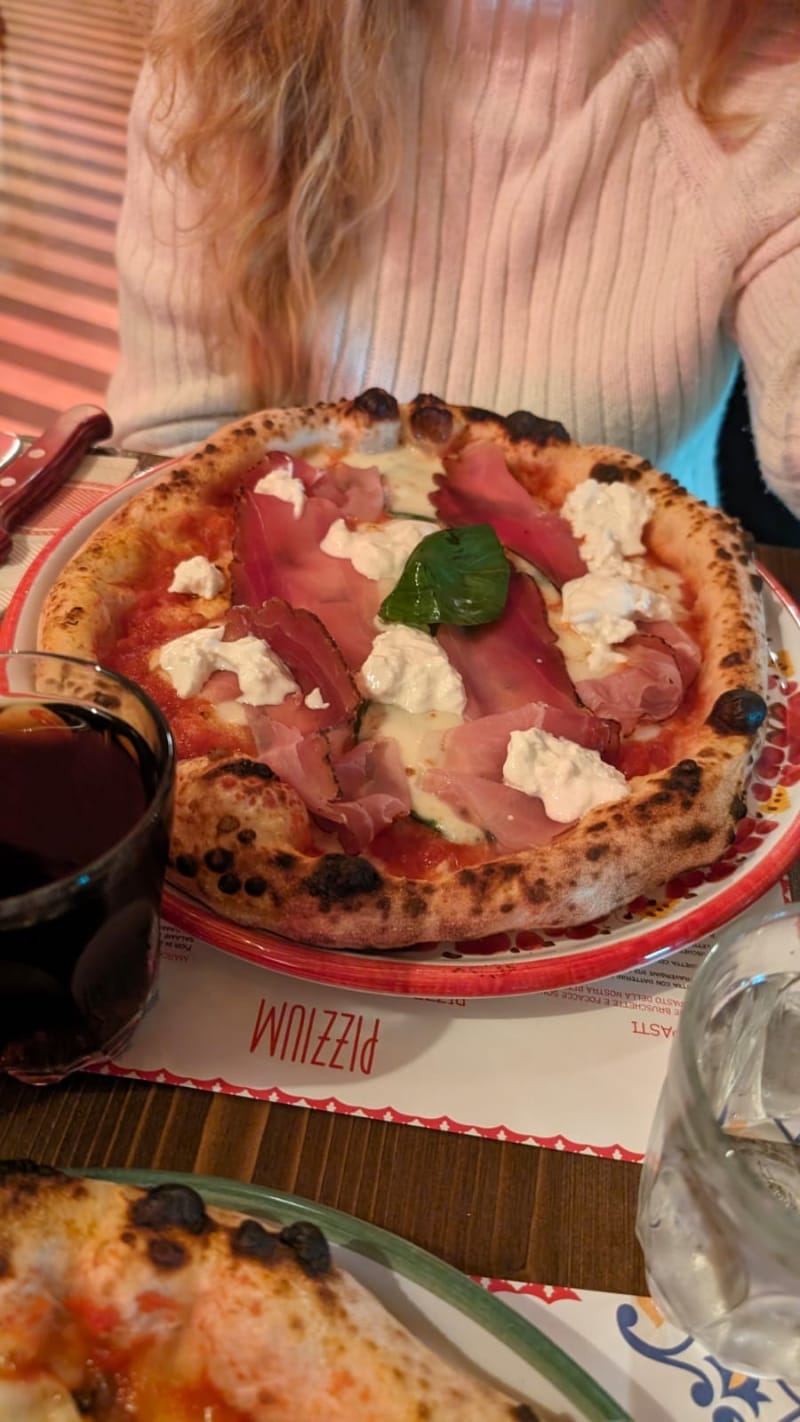 Pizzium - Reggio Emilia, Reggio Emilia