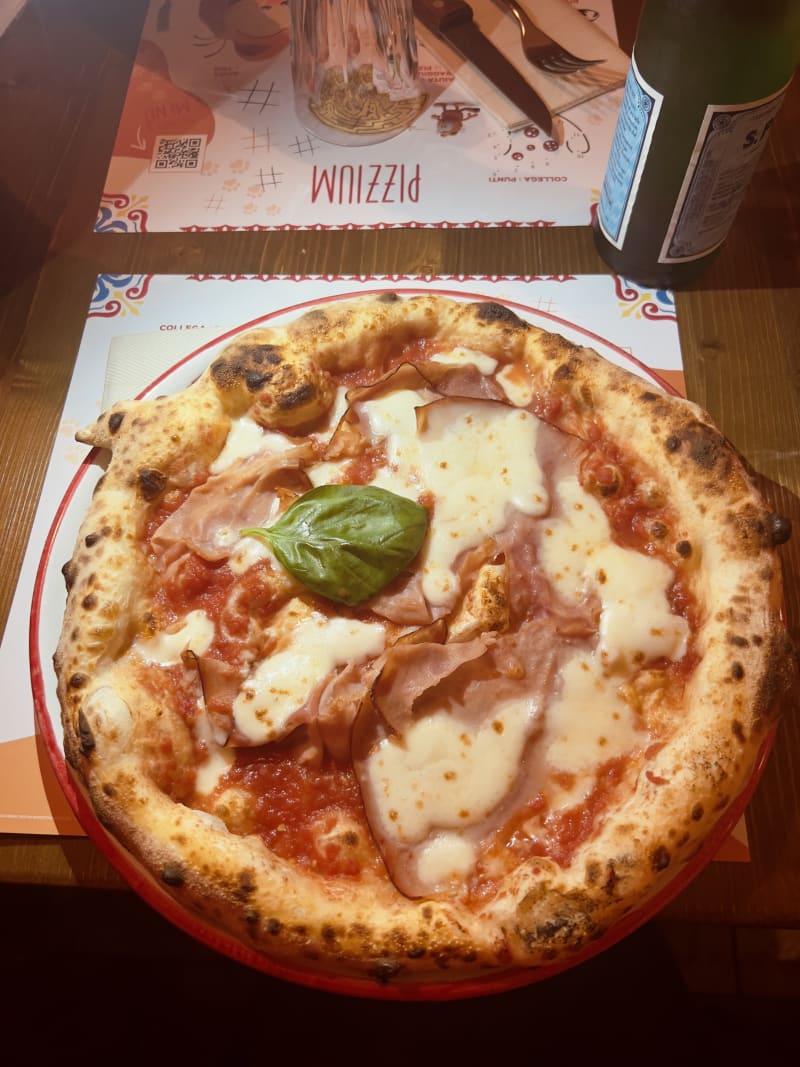 Pizzium - Reggio Emilia, Reggio Emilia