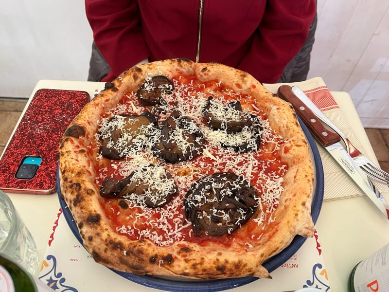 Pizzium - Reggio Emilia, Reggio Emilia