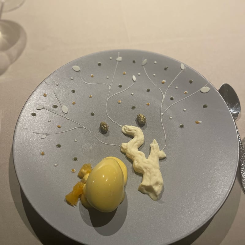 Enrico Bartolini al Mudec a Milano Menu, prezzi, immagini, recensioni