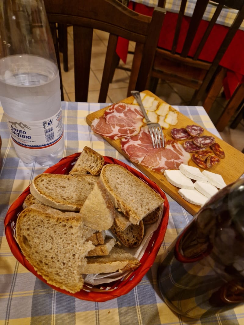 Trattoria Da Nella