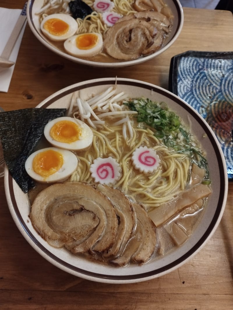 Ichi Ramen, Paris