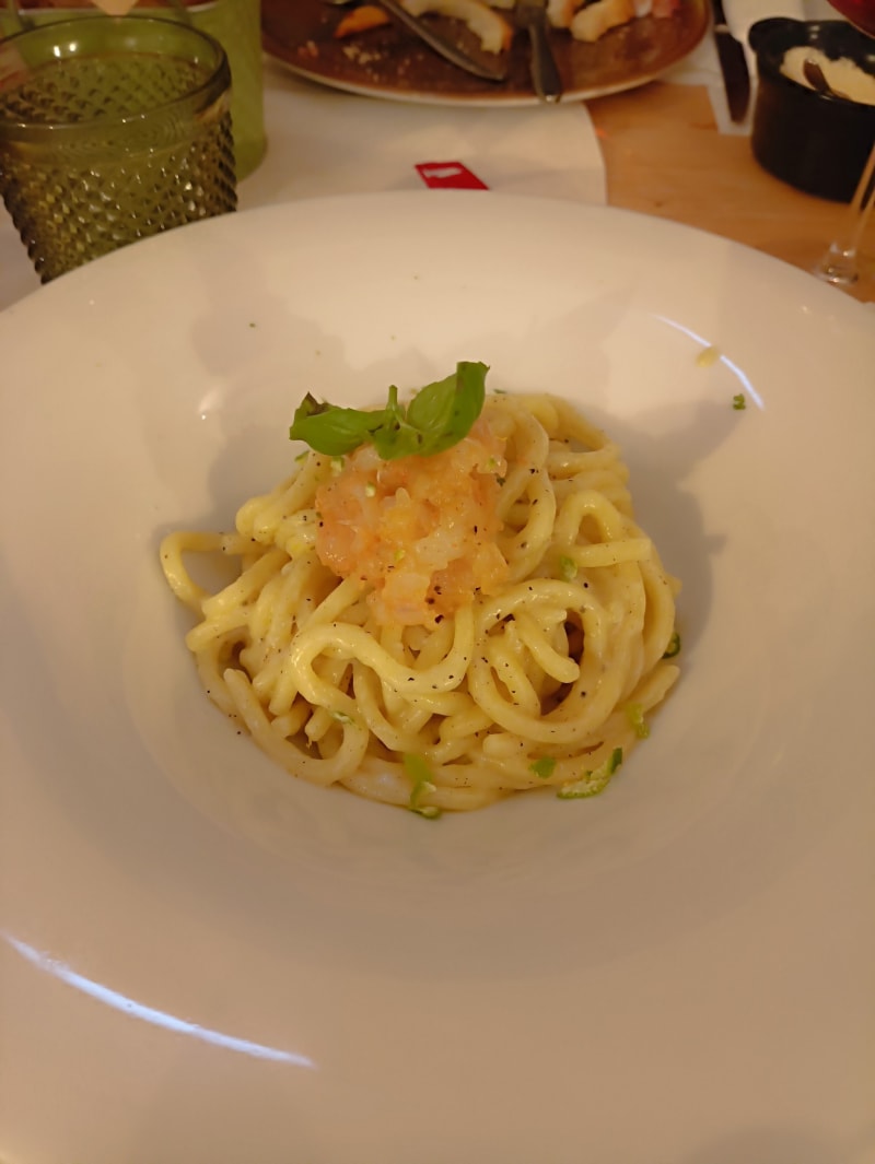 Filo d’Olio, Monopoli