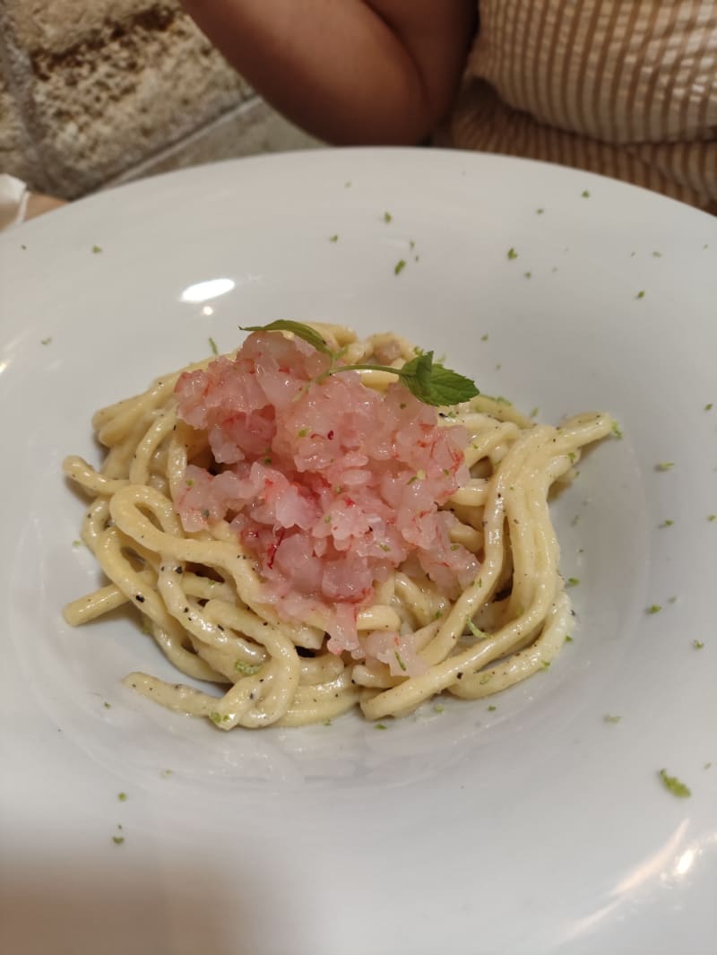 Filo d’Olio, Monopoli