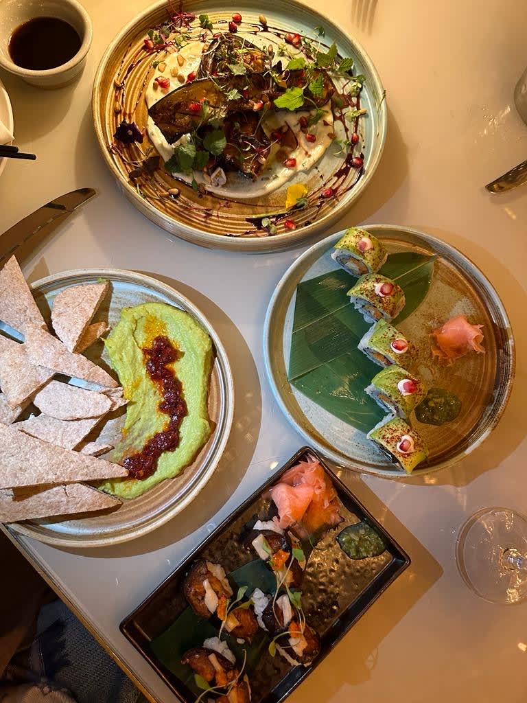 Victors Newcastle in Newcastle upon Tyne Restaurant Reviews, Menus, and Prices TheFork