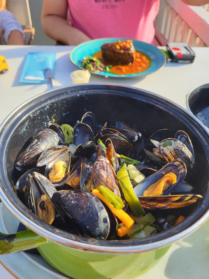 Meijer aan Zee, Zandvoort