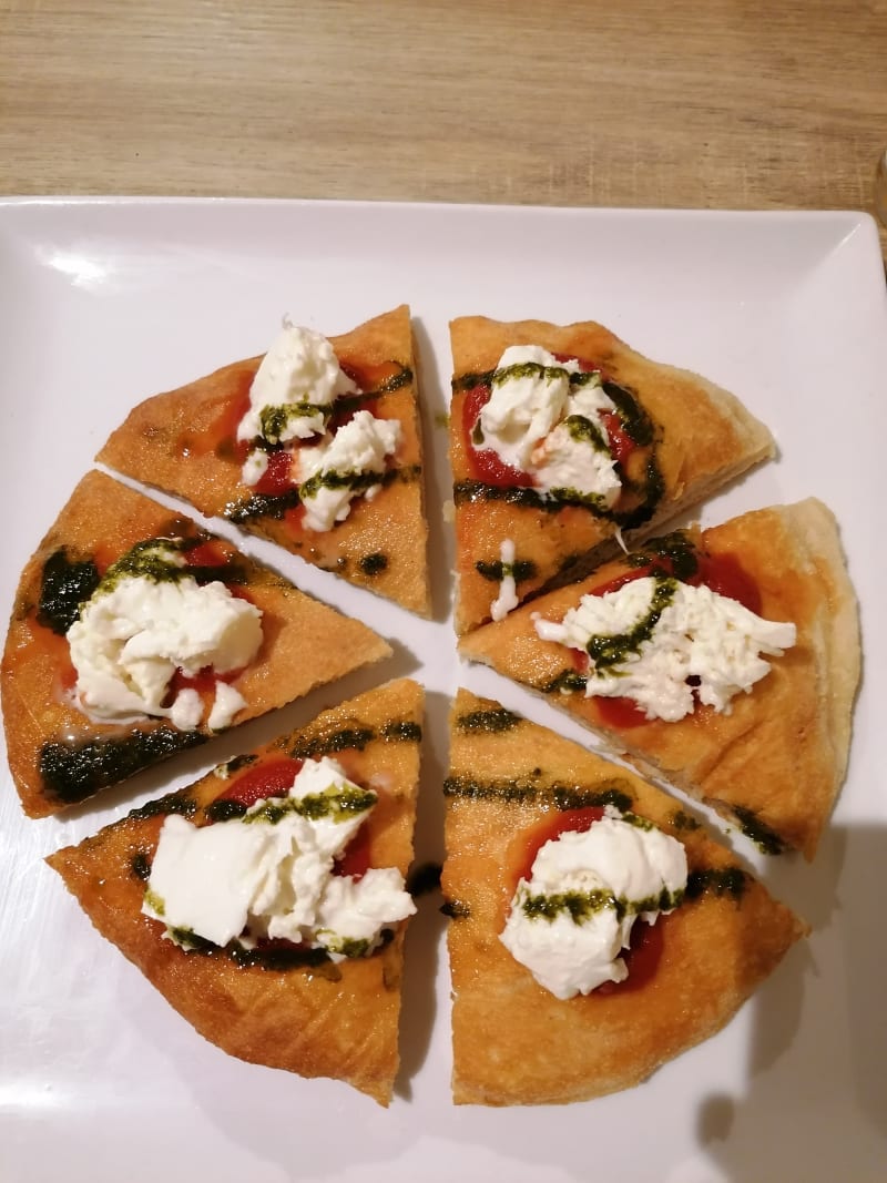 Al Solito Posto a Padova Menu, prezzi, immagini, recensioni e