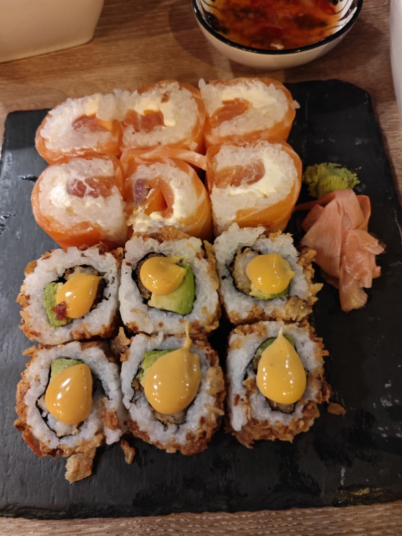 1000029356.jpg - Sushibar, Bagnolet